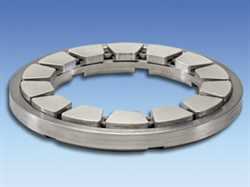 Kingsbury NE  Thrust Bearing