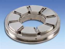 Kingsbury Slimline  Tilting Pad Thrust LEG Bearing