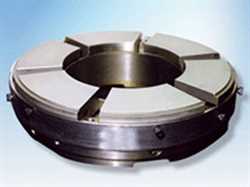 Kingsbury Vertical Hydro  Thrust Bearing