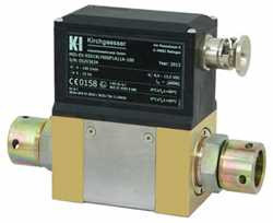 Kirchgaesser MID-EX-E  Electromagnetic Small Flow Meter