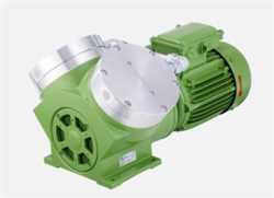 Knf N 0150.3 Series  Process Vacuum Pumps