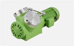 Knf N 2400 Series  Process Vacuum Pumps