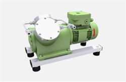 Knf N 630.1.2 Ex Series  Explosion Proof Pumps