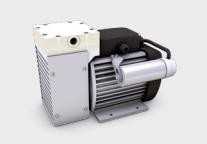 Knf N 860 FTE  Chemically Resistant Vacuum Pump