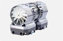 Knf N 936.1.2  Vacuum Pump