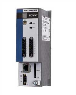 KOLLMORGEN PCMM  Programmable Controller, Multi-axis Master