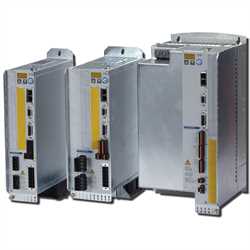 KOLLMORGEN S700  Servo Drives