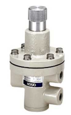 Koso CL523 Lock Valves