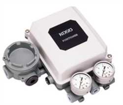 Koso EP800 Electro-Pneumatic Positioner