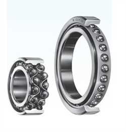 KOYO 7204BDF  Angular contact ball bearings