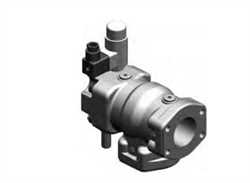 Kracht DV Series  Pressure Relief Valves