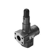 Kracht HV Series  Pressure Relief Valves