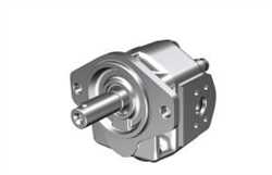 Kracht KM 3  High Pressure Gear Motors