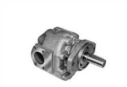 Kracht KP 5   High Pressure Gear Pumps