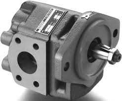 Kracht KP2/25 S10A Y00 4DL1  Gear Pump