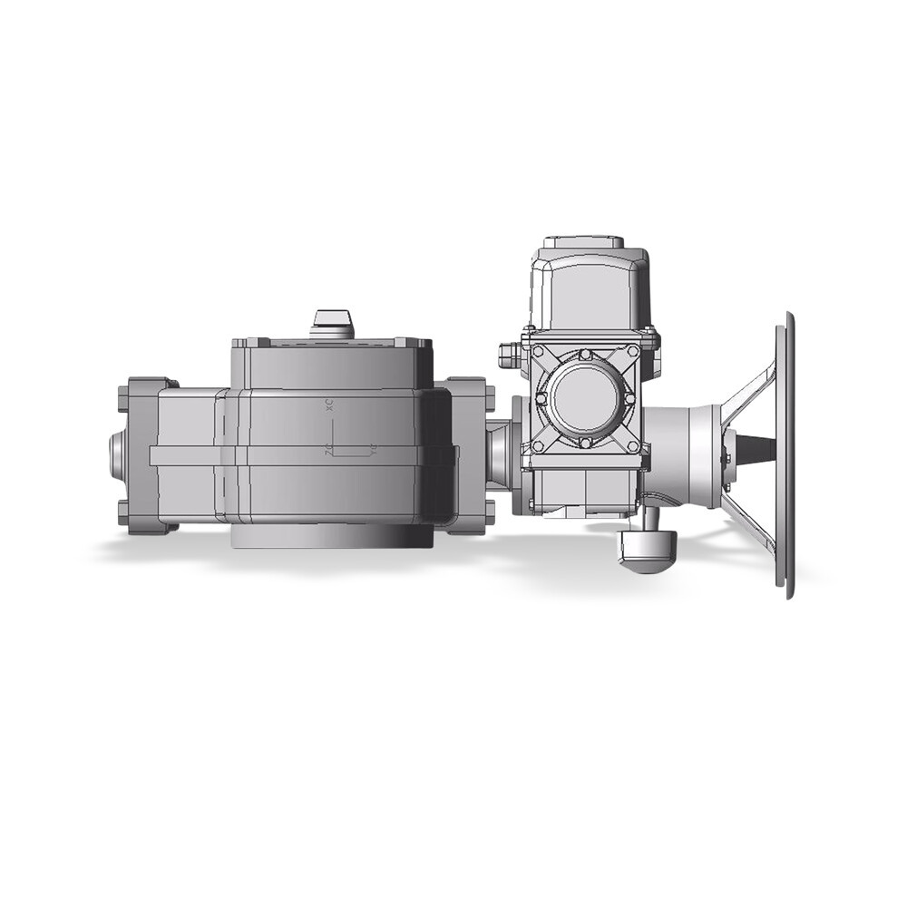 KSB Amarex KRT ~ D 100-251/5 4 Pump - Industrial Provider