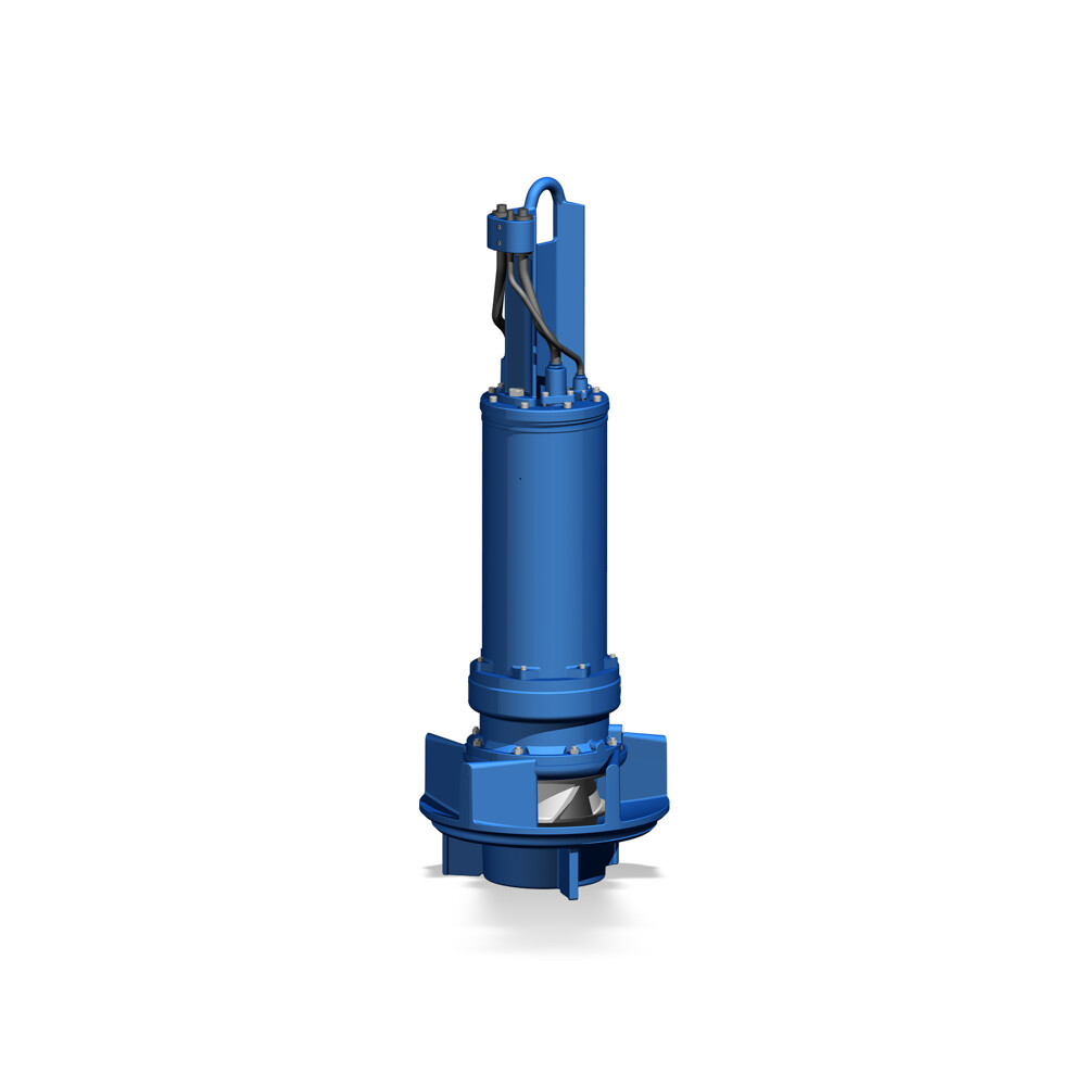 KSB Amacan K  Pump