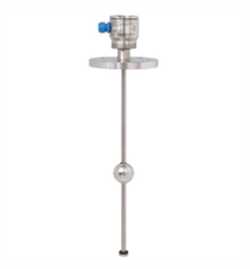 KSR Kuebler FLR-H  Reed Level Transmitter