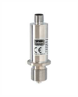 Labom CA1100 0-10 Bar Pressure Transmitter