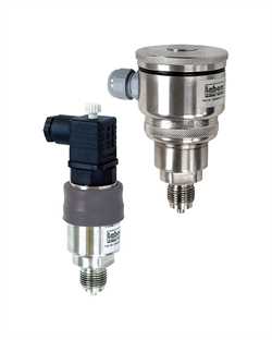 Labom CB1020-B1055-H2  Pressure Transmitter