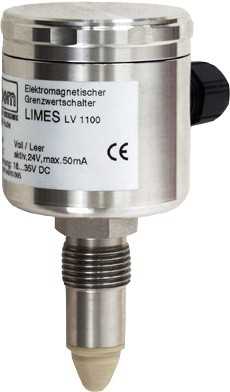 Labom LV1100-M01  Level Sensor