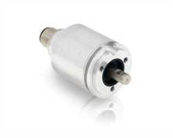 Leine Linde   300 Miniature Robust and extremely reliable encoders