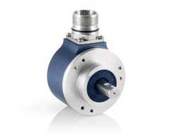 Leine Linde   500 Robust Versatile and modular encoders