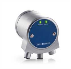 Leine Linde   600 Industrial Absolute encoder for demanding automation