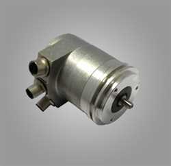 Leine Linde   607/608 Ruggedized Shaft encoder