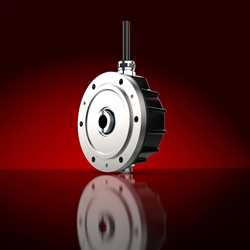 Lenord Bauer GEL 293  High-Resolution Incremental Encoder