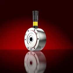 Lenord Bauer GEL 295x  Customer-Specific Precision Encoder