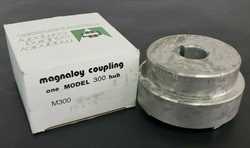 Magnaloy Type: M30002808   Flexible Coupling