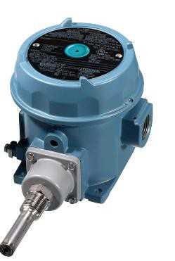 MCC Instruments J120-550  Pressure Transmitter