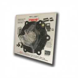 Mecair KIT PV-11050  Diaphragm Kit