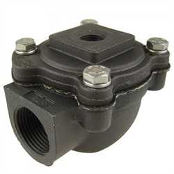 Mecair VEM206  Diaphragm Valve