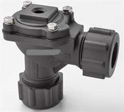 Mecair VNP306  Diaphragm Valve