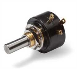 Megatron RP 19 R1K W3% L0,5% DM4  Wire Wound Potentiometer