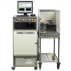 Megger Baker WinAST  Automated Stator Testing System