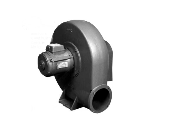 Meidinger 140-10  Blower