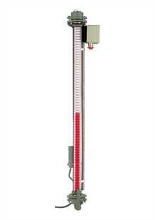 MESSKO MESSKO® MMK  OIL LEVEL INDICATOR