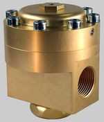 Mls Lanny Dome pressure reducer DDM F3S16 A