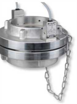 Mollet K.2SZ  Storz coupling system with two limit switches