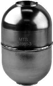 Mts Sensor 251 981-2*  Transmitters