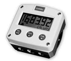 Mts Sensor 380 088  Loop Powered Analog Meter