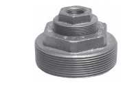 Mts Sensor 561 440 MNPT  Hex Bushing