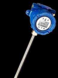 Mts Sensor FM 3610  Magnetostrictive Liquid Level Transmitters