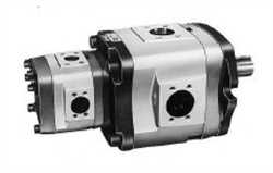 Nachi IPH Series  Double IP Pump