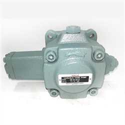 Nachi VDR13 Design Series  Variable Volume Vane Pump