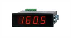 Negele DEM-37-PT  Digital Display