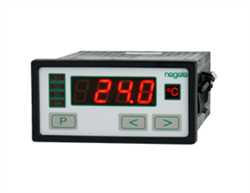 Negele DPM Series  Universal Digital Indicator